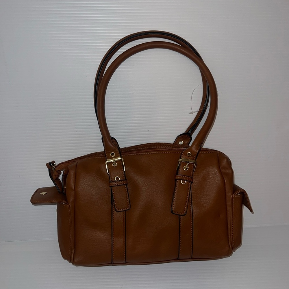 Bueno Collection Handbag